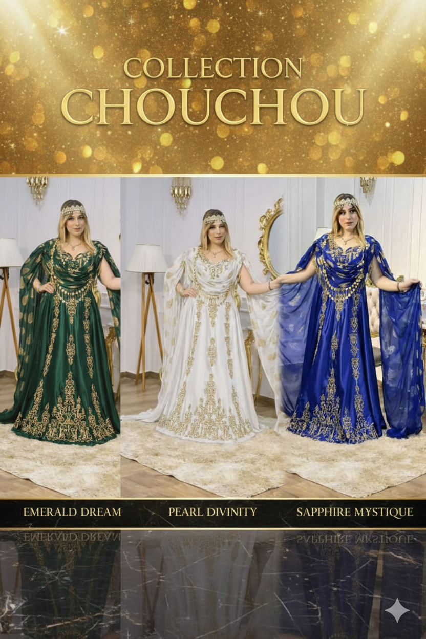 ملحفة روح التراث