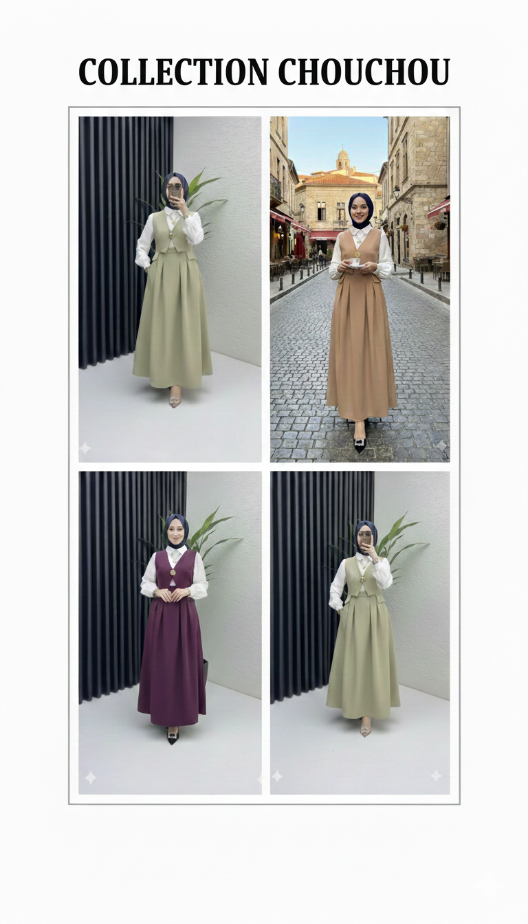 أونصوبل حجاب