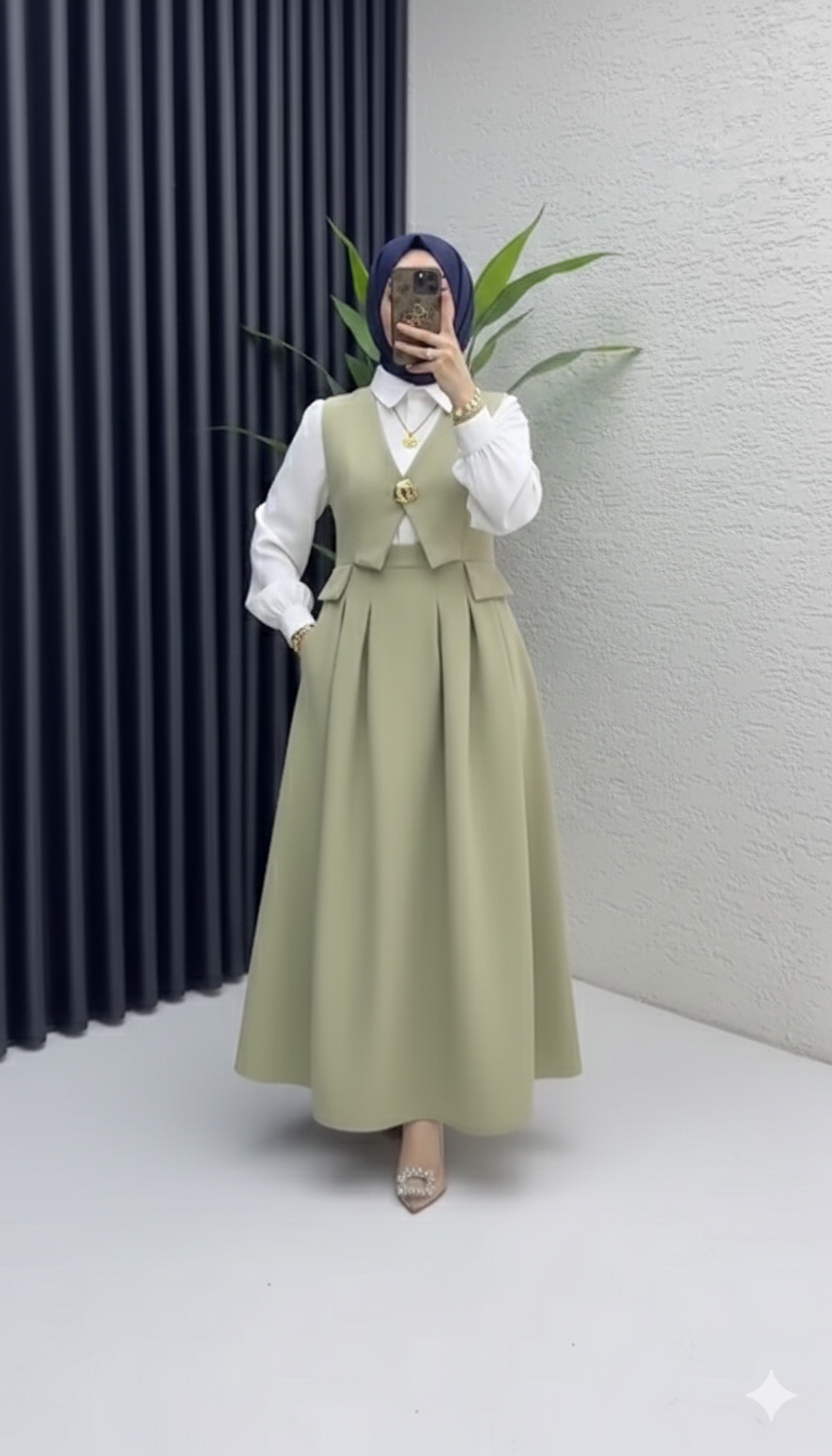 أونصوبل حجاب