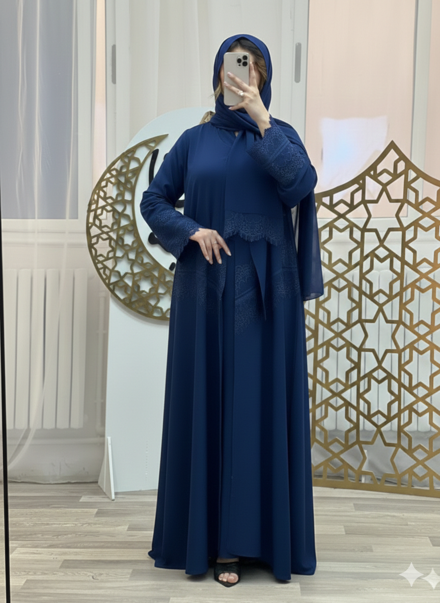 عباية السُّلطانة