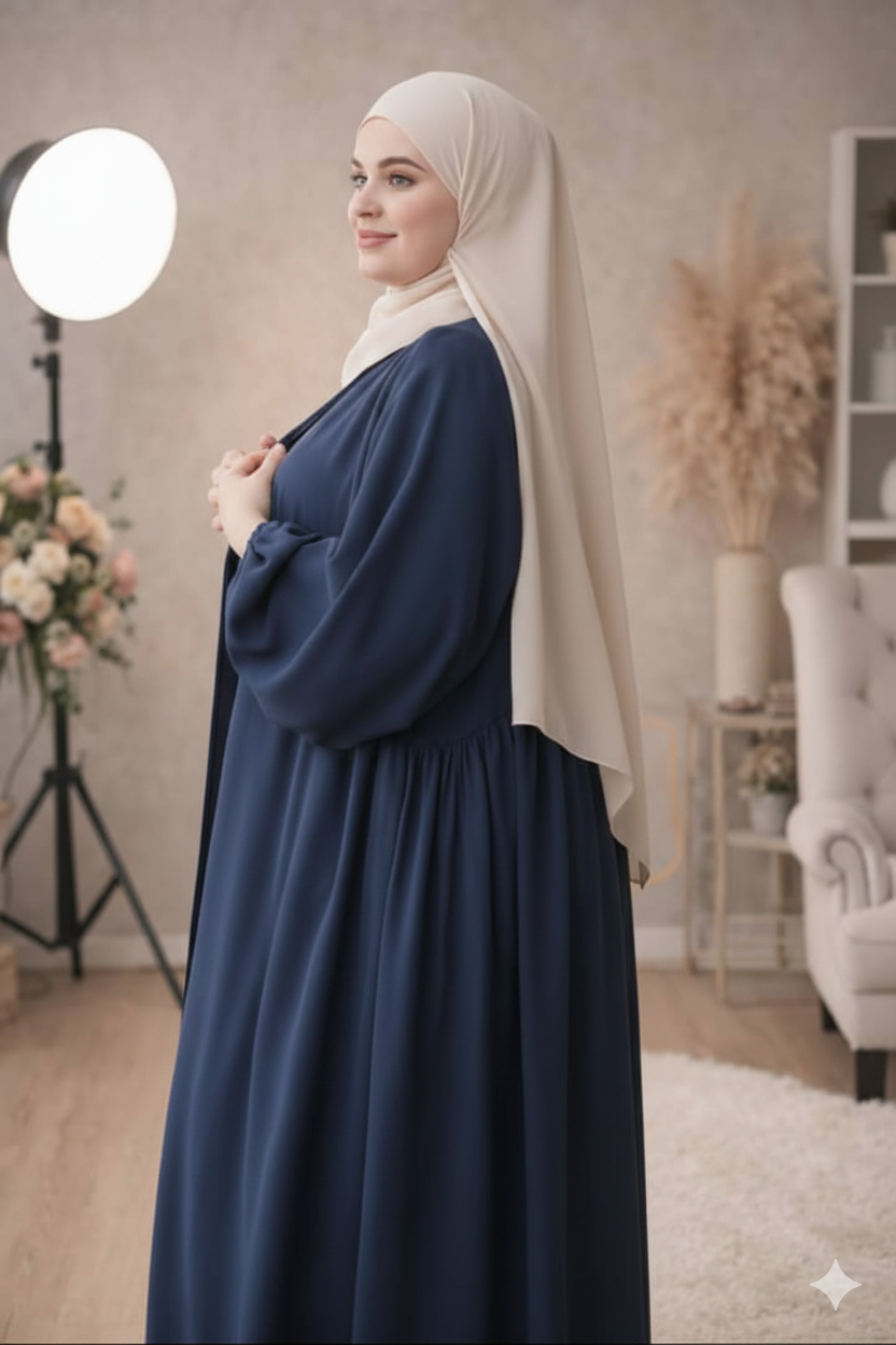 عباية روايال