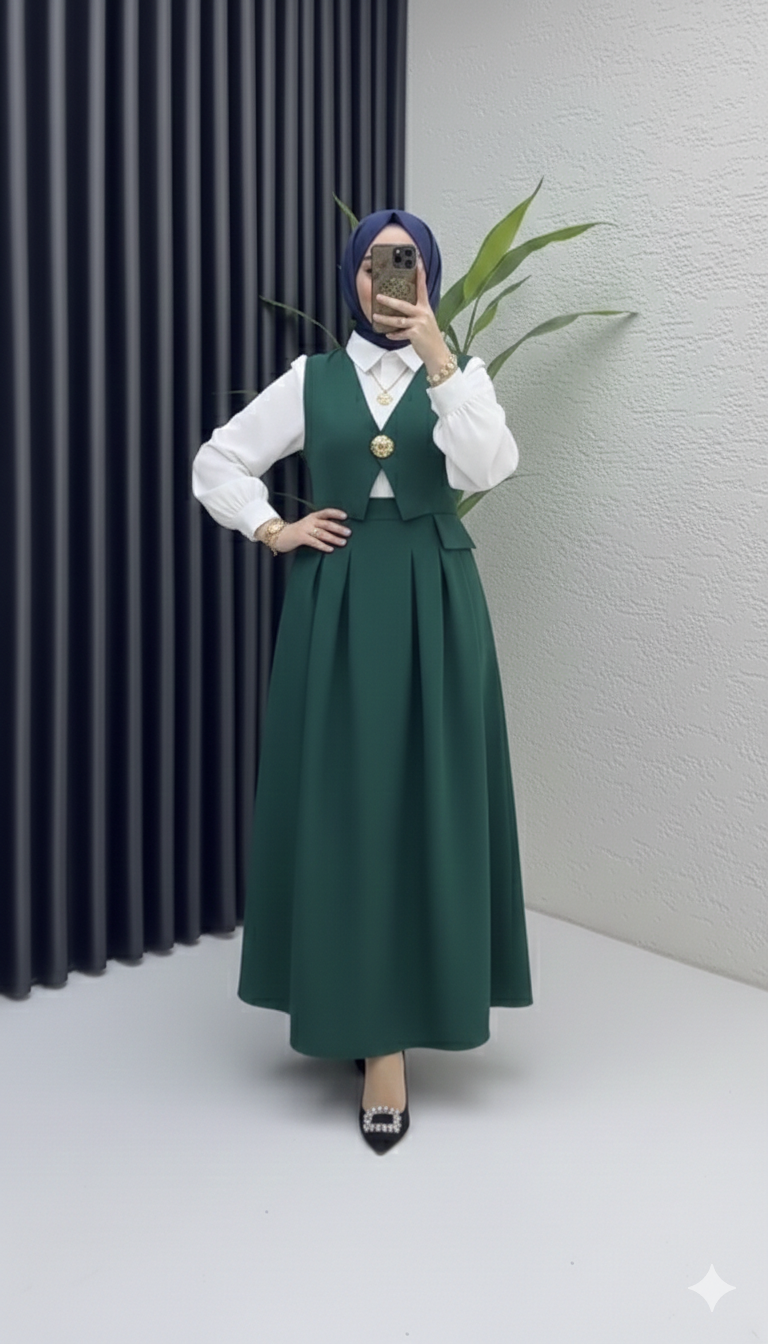 أونصوبل حجاب