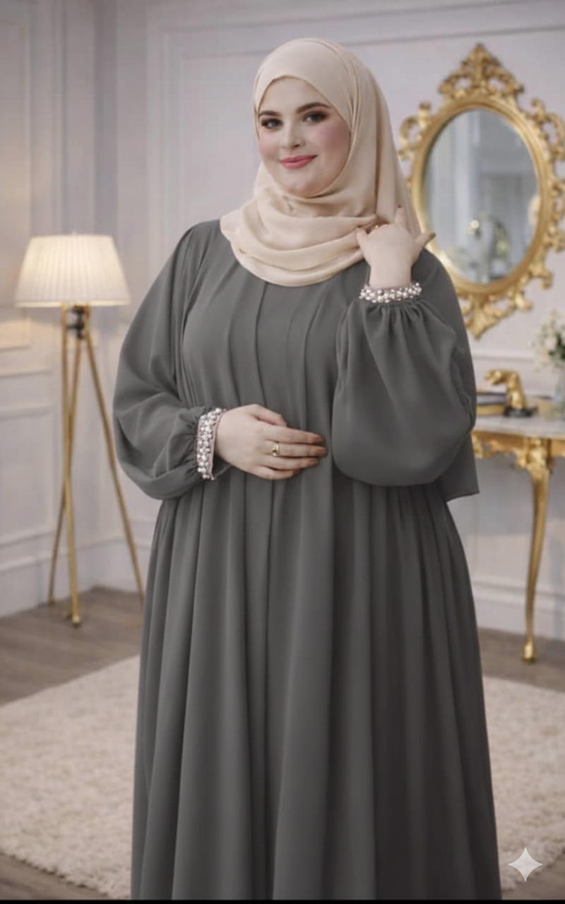 عباية روايال