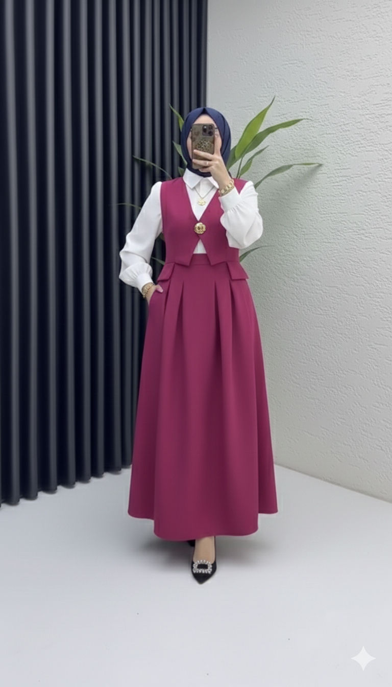 أونصوبل حجاب