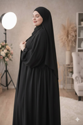 عباية روايال