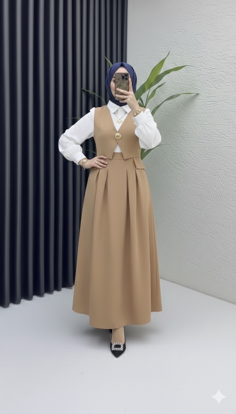 أونصوبل حجاب