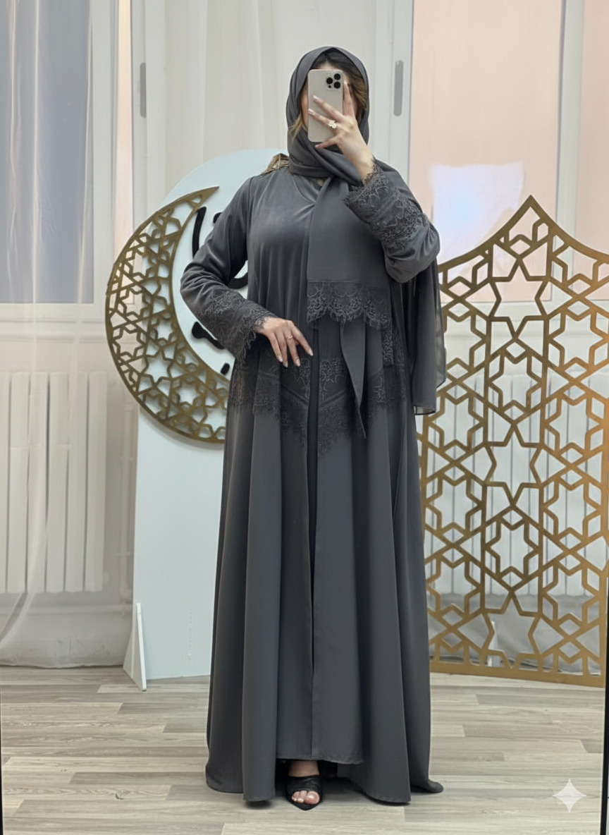 عباية السُّلطانة