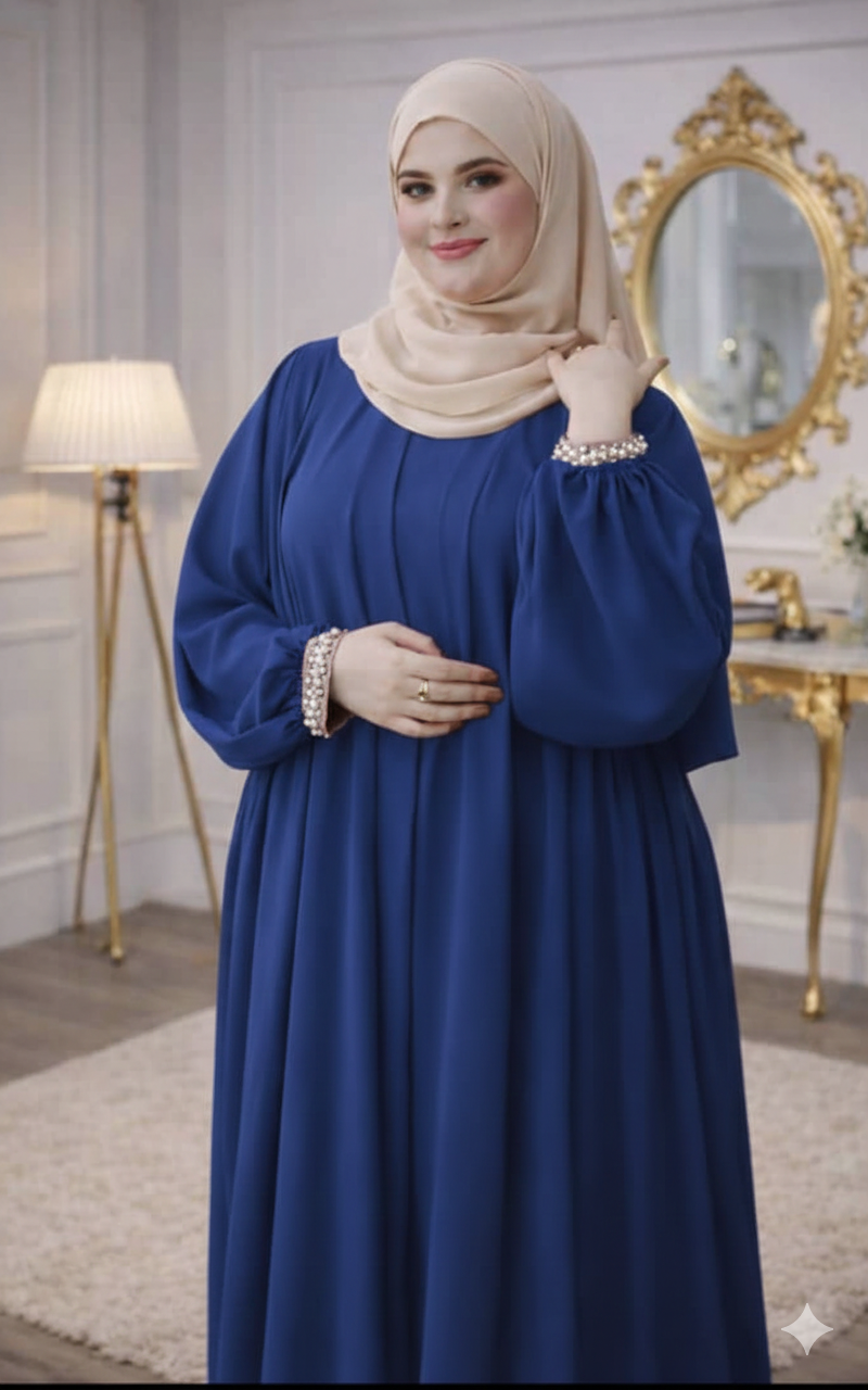 عباية روايال