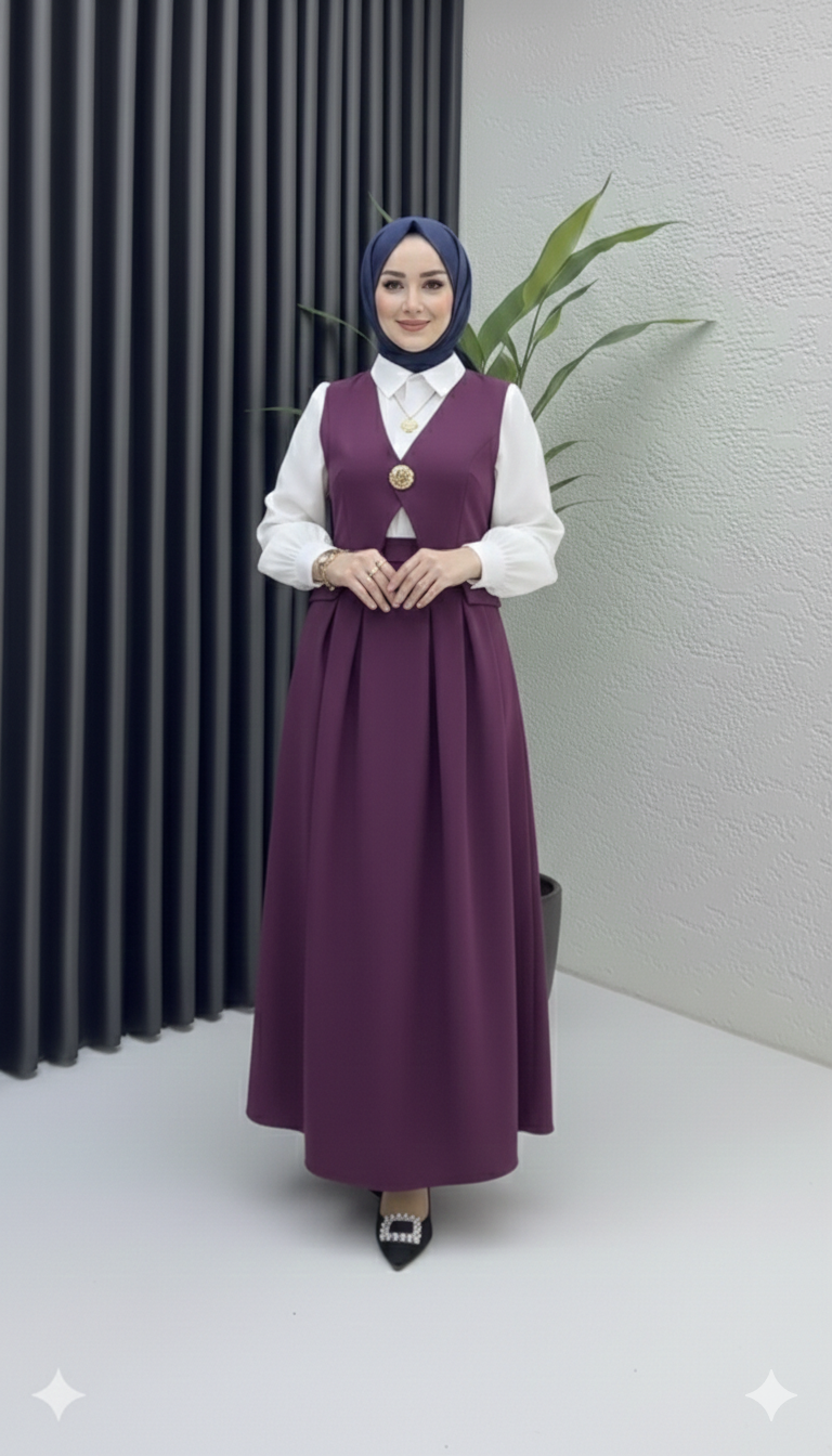 أونصوبل حجاب