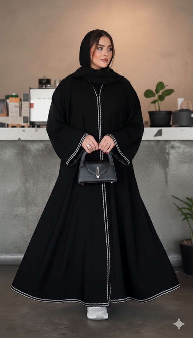 عباية نوار