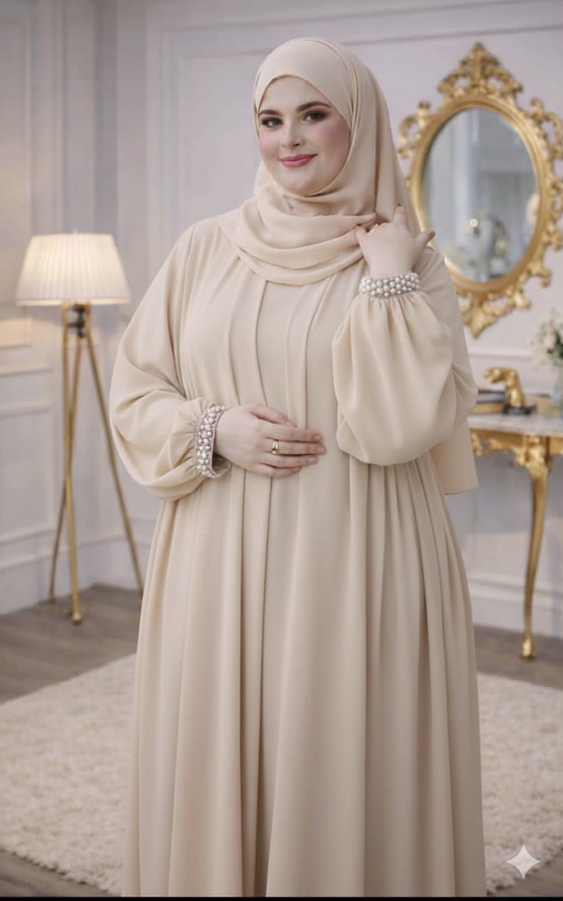 عباية روايال