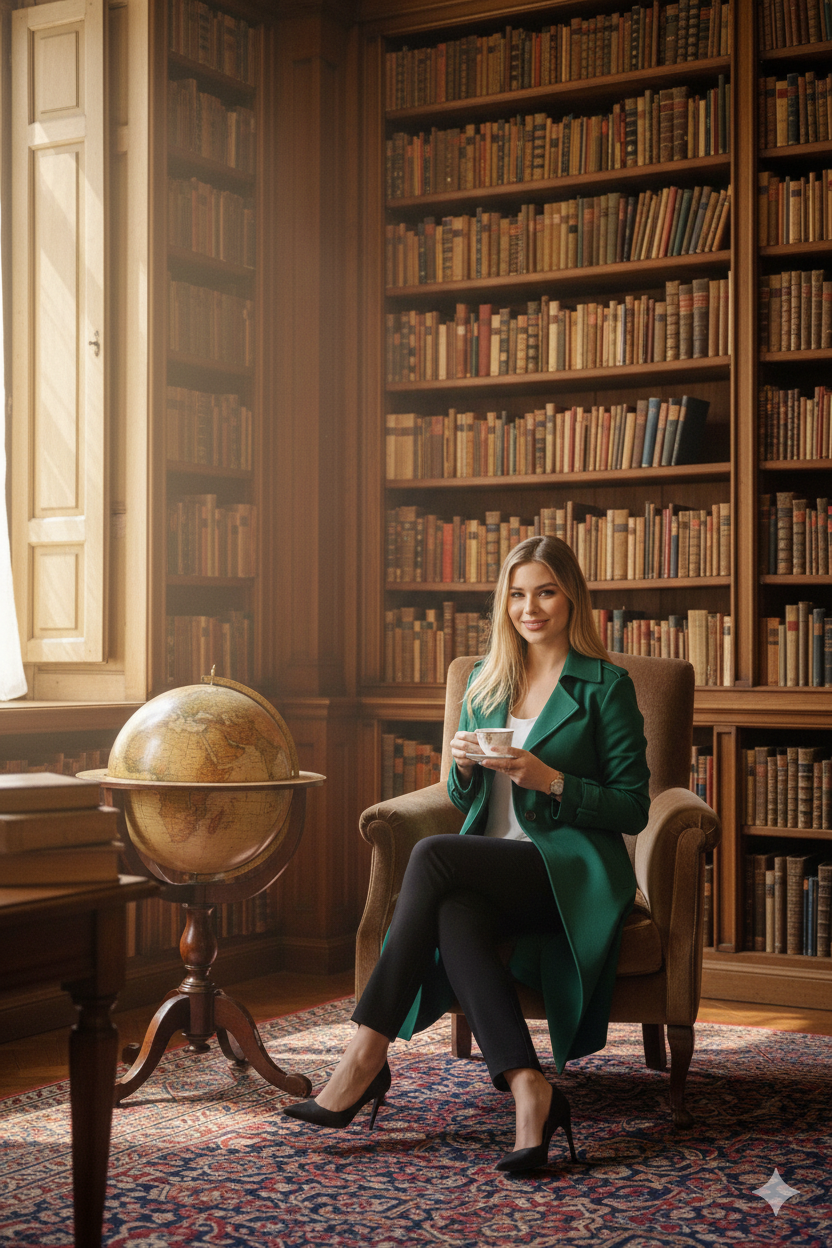 Trench – Royal Touch