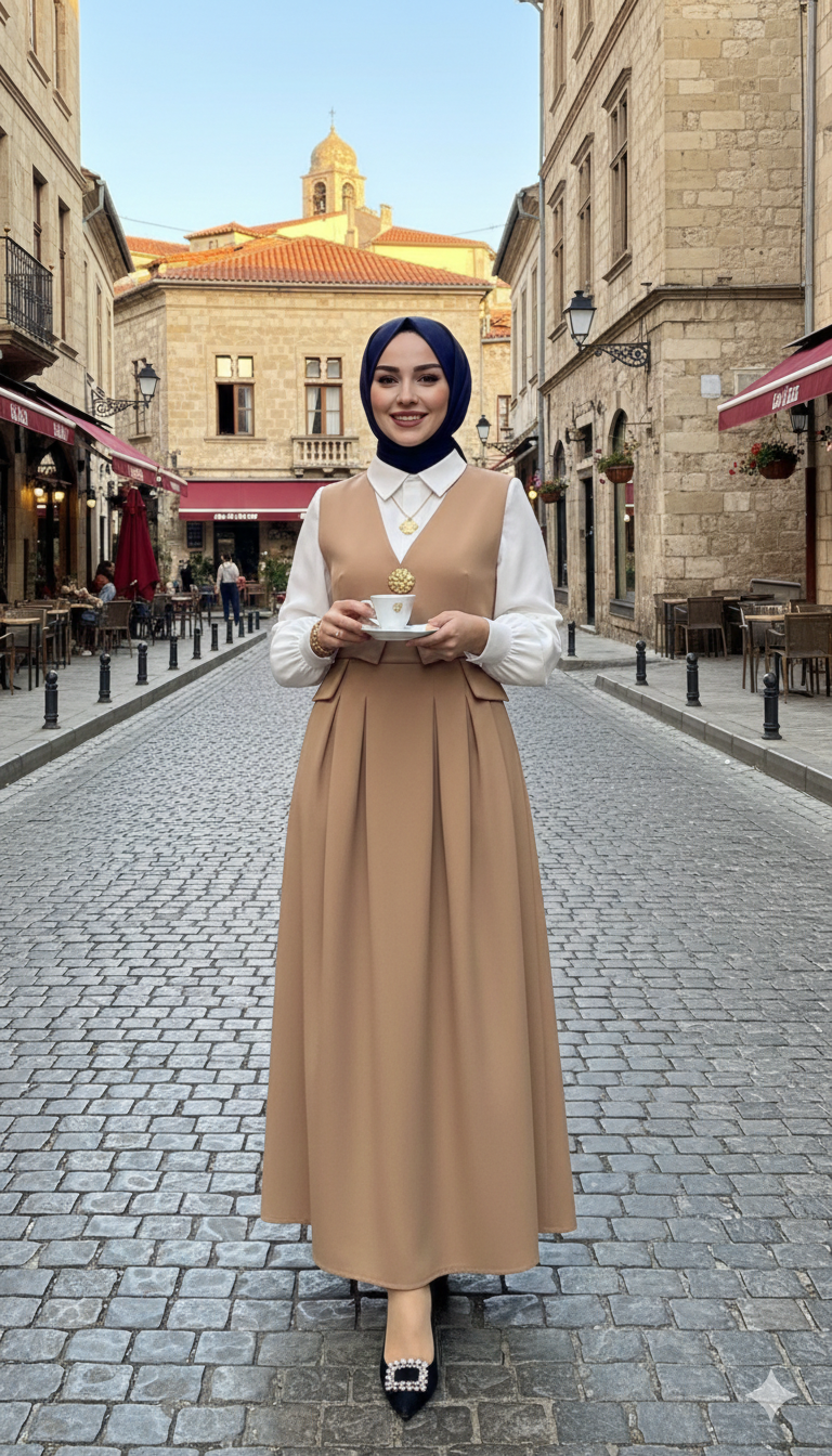 أونصوبل حجاب