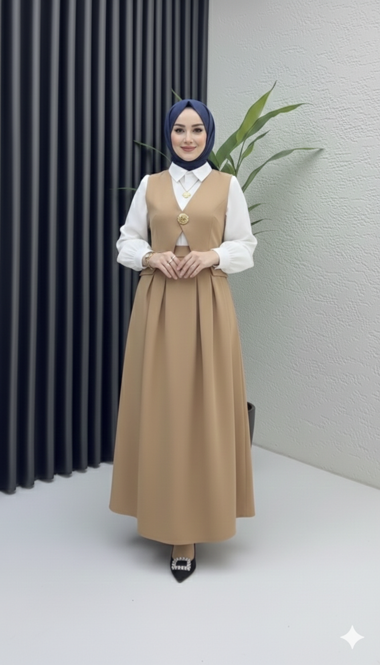 أونصوبل حجاب