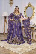 الملحفة شاوي