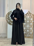 عباية السُّلطانة