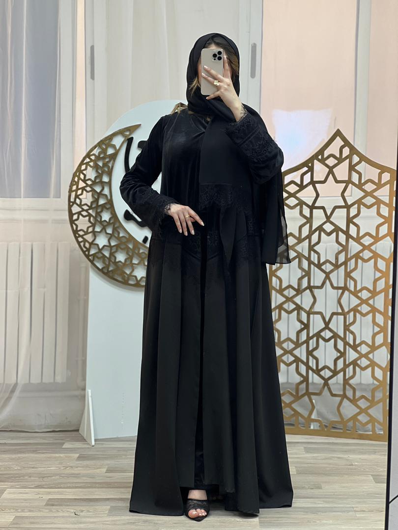 عباية السُّلطانة