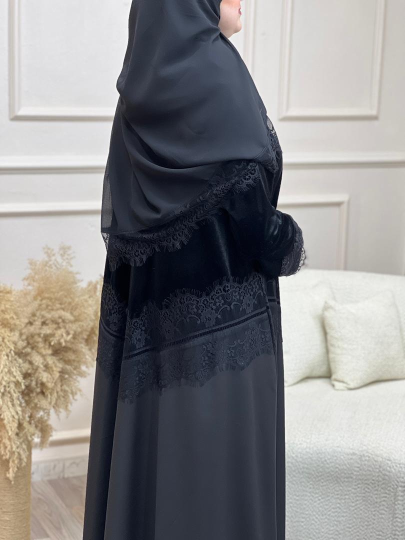 عباية السُّلطانة